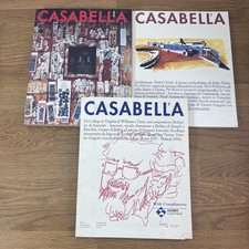 Lotto 3 numeri della rivista