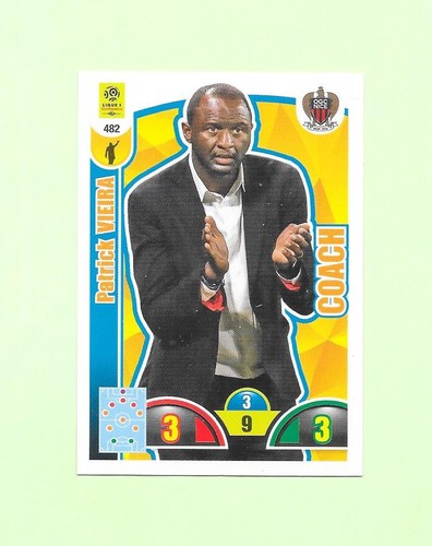 Carte adrenalyn 2018 19 - adrenalyn, 2018/19