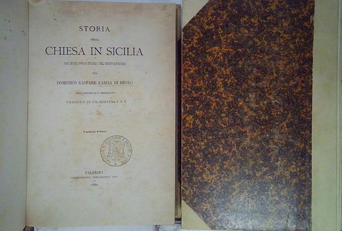 Storia della chiesa in - storia,