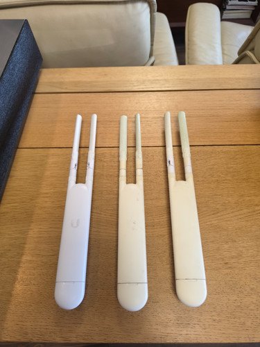 Ubiquiti unifi uap - ac, mesh