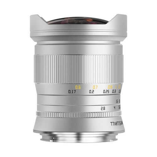 Ttartisan 2 8 - mm, 2,8