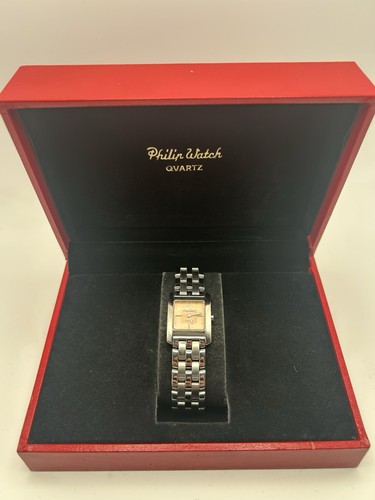 Philip watch tales - watch, "tales"