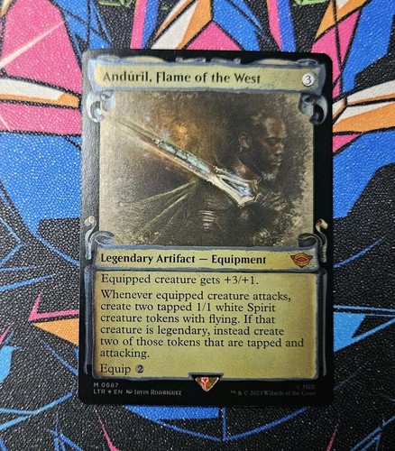 Anduril fiamma del - del, nm
