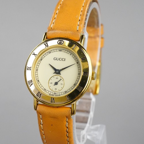 Gucci orologio donna - gucci,