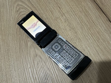 Nokia N76 - 26 MB - Piano