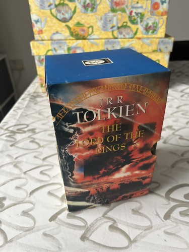 Lord the rings - lord,