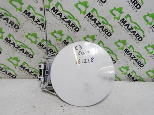 Sportello carburante citroen - sportello,
