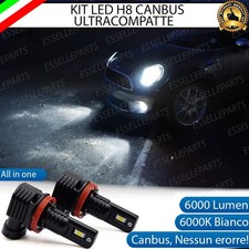 Kit full led fendinebbia - kit,