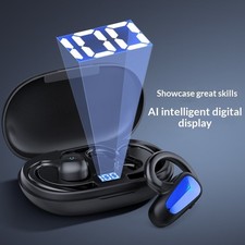 Bluetooth 5.2 Headset MT-8 TWS