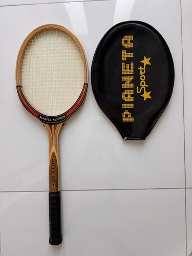 Racchetta tennis dunlop - racchetta,