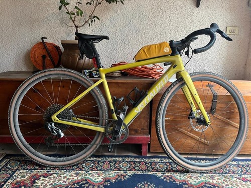 Bicicletta usata uomo - usata,