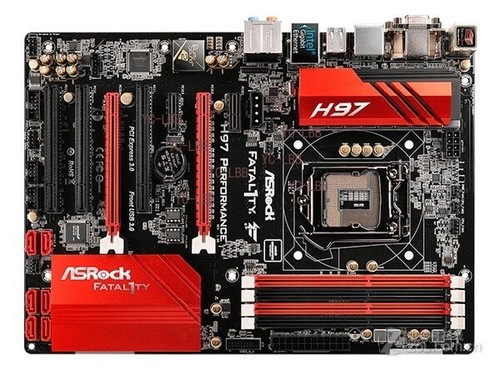 Per scheda madre asrock h97 - asrock,