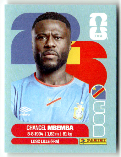 Panini 2026 coppa - coppa, del