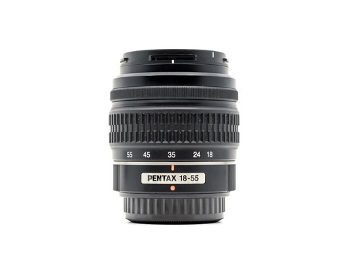 Smc pentax dal 55mm - smc, pentax-dal