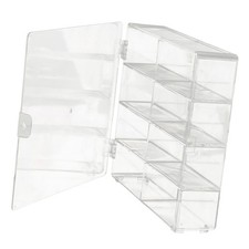 Vetrina per esposizione di