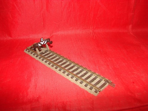 Fleischmann rail paraurti - rail,