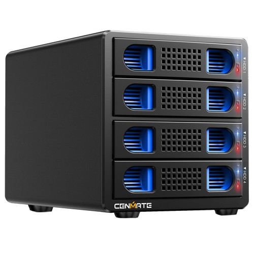 Case hard disk baie con - hard,