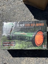 Scotts 16" Pollici Elite