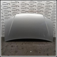 Cofano Motore Anteriore Fiat