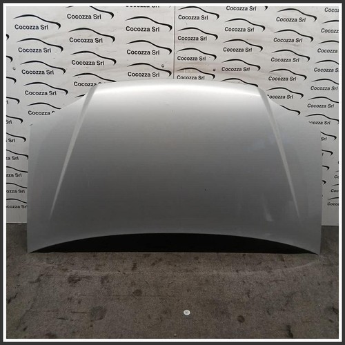 Cofano motore anteriore - motore, fiat
