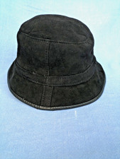 Cappello donna in vero montone