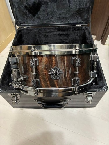 Tama warlord collection - warlord, kgb136
