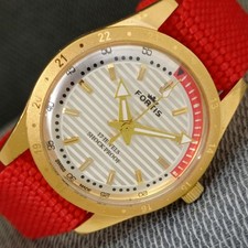 OROLOGIO VINTAGE FORTIS A