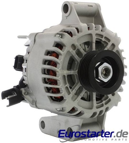 Alternatore nuovo made - -,