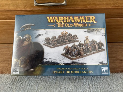 Warhammer old world dwarfen - warhammer,