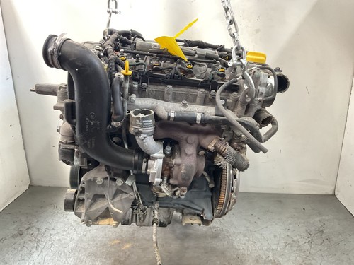 Motore completo per alfa romeo - alfa,