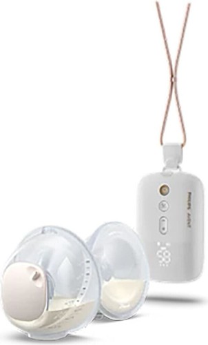 Philips avent hands free - philips,