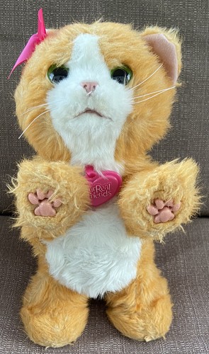 Hasbro furreal friends daisy - friends,
