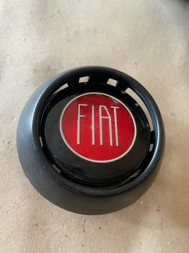 Clacson fiat 500 - clacson,