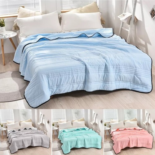 Coperta refrigerante coperta