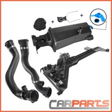 4X Supporto Tubo Radiatore