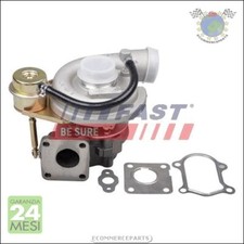 Turbina Turbocompressore Fast