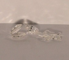 Swarovski Tris mare