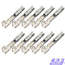 10x Contatto Femmina