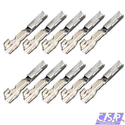 10x contatto femmina - 10x,