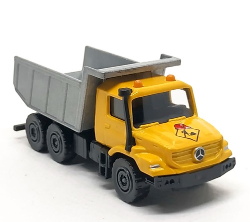 Majorette mercedes benz - majorette, zetros