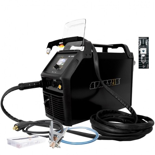 Spartus procut taglierina al - spartus®,