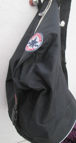 Grande borsa sportiva - -,