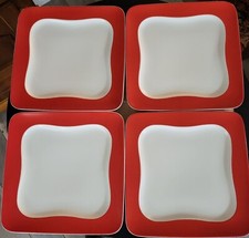 4 Villeroy & Boch VIVO RED