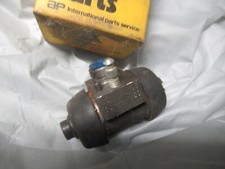 AUSTIN INNOCENTI MINI - Coppia pistoncini freno posteriori - Ricambio nuovo