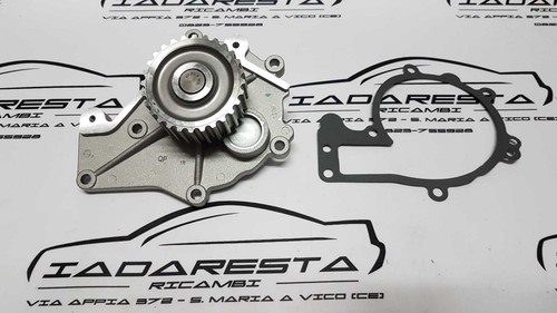 Pompa acqua per motor - pompa, dr5