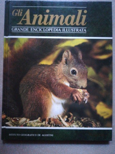 Gli animali grande - gli,