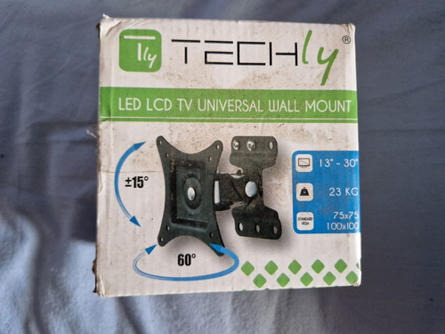 Techly led 100 - techly,