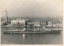 VENEZIA Nave militare