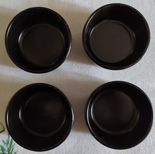 Lotto Set di 4 cocotte tazzine