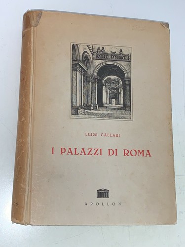 Luigi callari palazzi di - luigi,